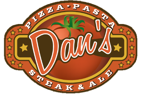 Dan's Pizza Place